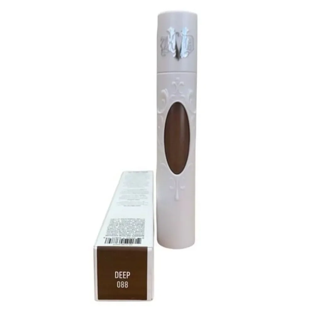 Kat Von D True Portrait Medium Coverage Shake Foundation Deep 88 Full Size